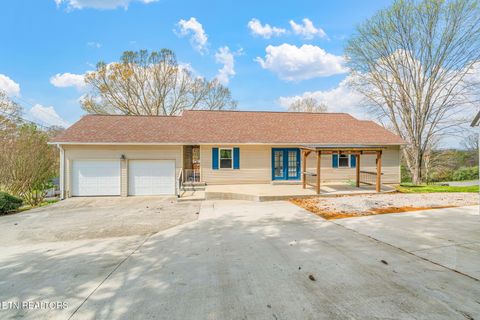 Tiny photo for 124 Abby Lane, Jacksboro, TN 37757 (MLS # 1335002)