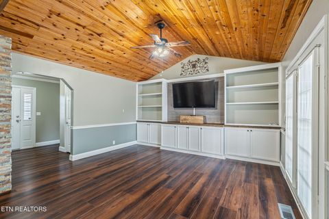 Tiny photo for 124 Abby Lane, Jacksboro, TN 37757 (MLS # 1335002)