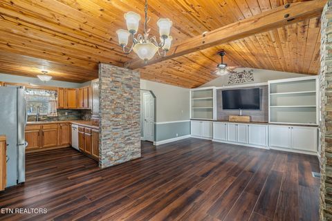 Tiny photo for 124 Abby Lane, Jacksboro, TN 37757 (MLS # 1335002)