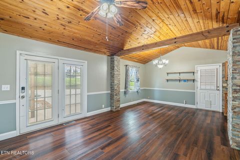 Tiny photo for 124 Abby Lane, Jacksboro, TN 37757 (MLS # 1335002)