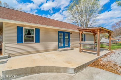 Tiny photo for 124 Abby Lane, Jacksboro, TN 37757 (MLS # 1335002)