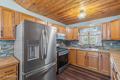 Tiny photo for 124 Abby Lane, Jacksboro, TN 37757 (MLS # 1335002)