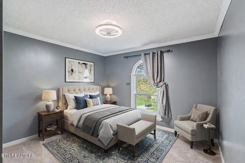 Tiny photo for 124 Abby Lane, Jacksboro, TN 37757 (MLS # 1335002)