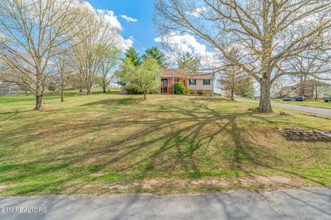 Tiny photo for 124 Abby Lane, Jacksboro, TN 37757 (MLS # 1335002)
