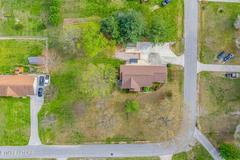 Tiny photo for 124 Abby Lane, Jacksboro, TN 37757 (MLS # 1335002)