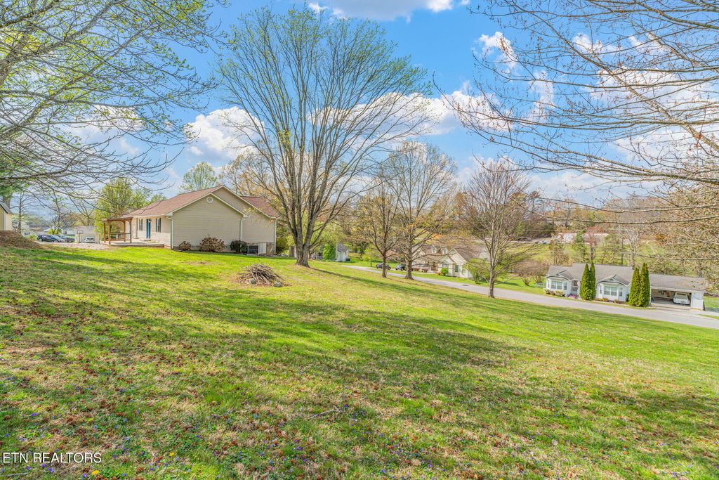 Photo of 124 Abby Lane, Jacksboro, TN 37757 (MLS # 1335002)
