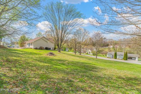 Tiny photo for 124 Abby Lane, Jacksboro, TN 37757 (MLS # 1335002)