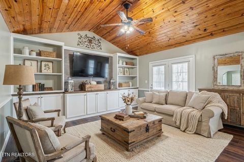 Tiny photo for 124 Abby Lane, Jacksboro, TN 37757 (MLS # 1335002)