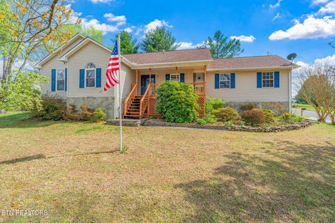 Tiny photo for 124 Abby Lane, Jacksboro, TN 37757 (MLS # 1335002)