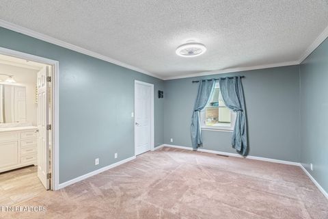 Tiny photo for 124 Abby Lane, Jacksboro, TN 37757 (MLS # 1335002)