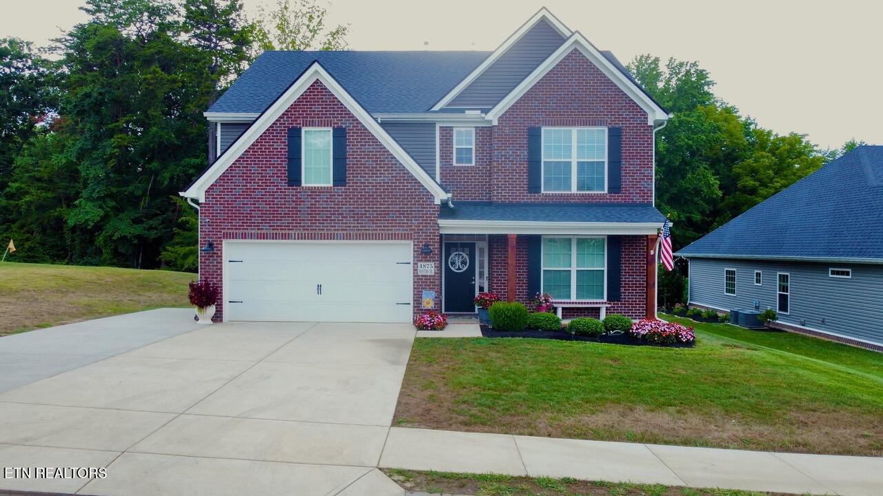 4875 Masters Drive