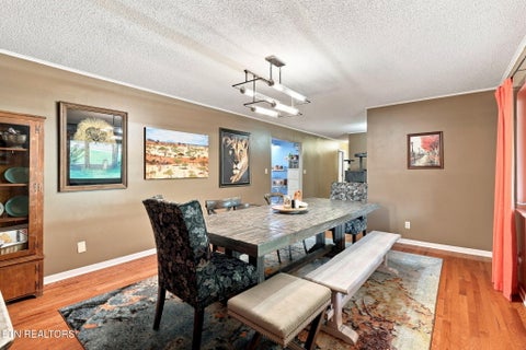 Tiny photo for 131 Cumberland View Drive, Oak Ridge, TN 37830 (MLS # 1354180)