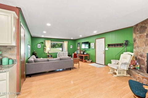 Tiny photo for 131 Cumberland View Drive, Oak Ridge, TN 37830 (MLS # 1354180)