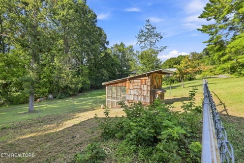 Tiny photo for 131 Cumberland View Drive, Oak Ridge, TN 37830 (MLS # 1354180)