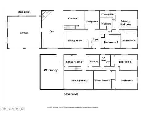 Tiny photo for 131 Cumberland View Drive, Oak Ridge, TN 37830 (MLS # 1354180)