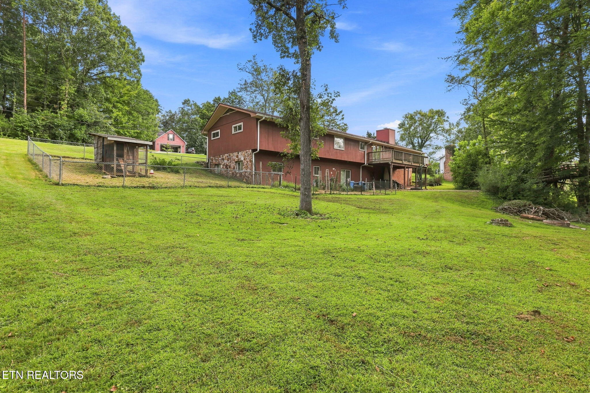 131 Cumberland View Drive