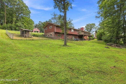 Tiny photo for 131 Cumberland View Drive, Oak Ridge, TN 37830 (MLS # 1354180)