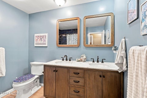 Tiny photo for 131 Cumberland View Drive, Oak Ridge, TN 37830 (MLS # 1354180)