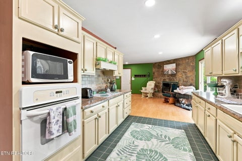 Tiny photo for 131 Cumberland View Drive, Oak Ridge, TN 37830 (MLS # 1354180)