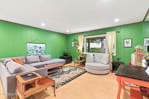Tiny photo for 131 Cumberland View Drive, Oak Ridge, TN 37830 (MLS # 1354180)