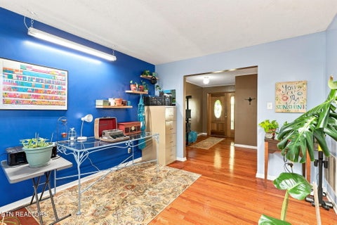Tiny photo for 131 Cumberland View Drive, Oak Ridge, TN 37830 (MLS # 1354180)