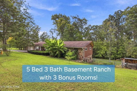 Photo of 131 Cumberland View Drive, Oak Ridge, TN 37830 (MLS # 1354180)