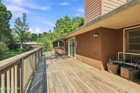 Tiny photo for 131 Cumberland View Drive, Oak Ridge, TN 37830 (MLS # 1354180)