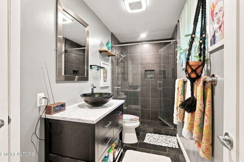 Tiny photo for 131 Cumberland View Drive, Oak Ridge, TN 37830 (MLS # 1354180)