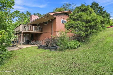 Tiny photo for 131 Cumberland View Drive, Oak Ridge, TN 37830 (MLS # 1354180)