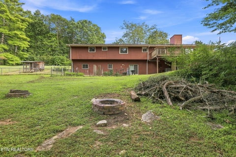 Tiny photo for 131 Cumberland View Drive, Oak Ridge, TN 37830 (MLS # 1354180)