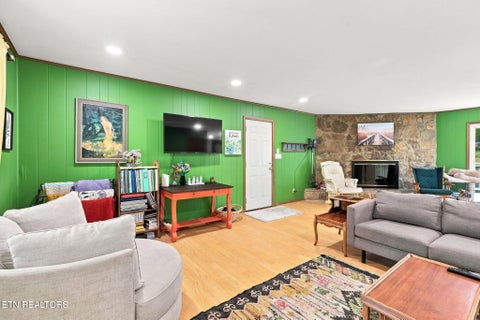 Tiny photo for 131 Cumberland View Drive, Oak Ridge, TN 37830 (MLS # 1354180)