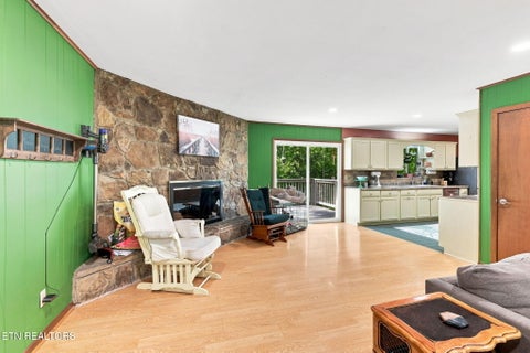 Tiny photo for 131 Cumberland View Drive, Oak Ridge, TN 37830 (MLS # 1354180)