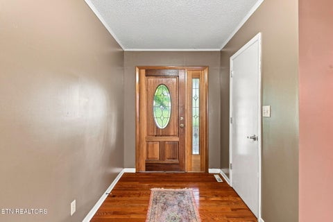 Tiny photo for 131 Cumberland View Drive, Oak Ridge, TN 37830 (MLS # 1354180)