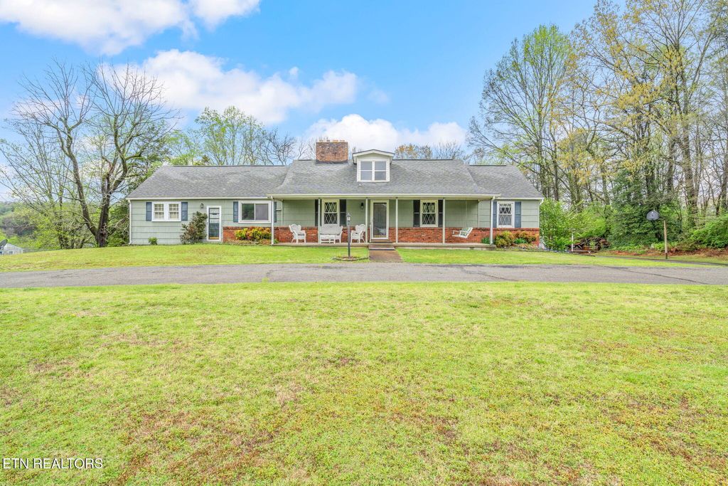 Photo of 942 Patton Ferry Rd, Kingston, TN 37763 (MLS # 1295909)