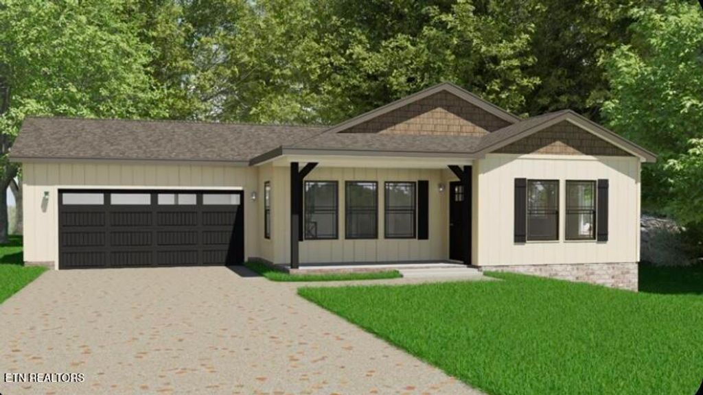 Photo of 26 Barding Drive #26, Russellville, TN 37860 (MLS # 1347515)