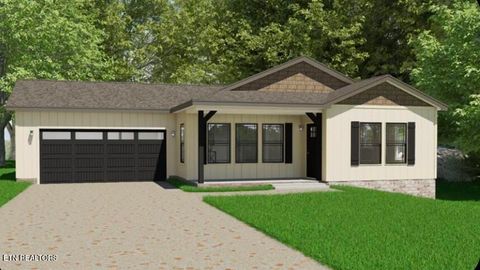 Photo of 26 Barding Drive #26, Russellville, TN 37860 (MLS # 1347515)