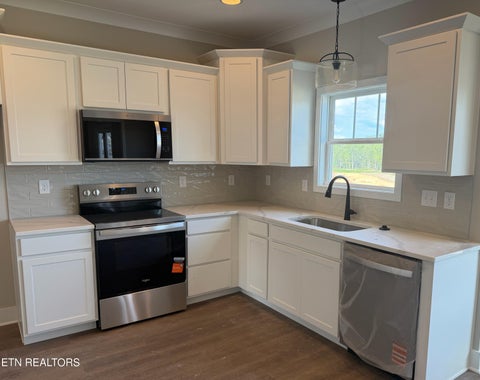 Tiny photo for 124 Birchberry St #Lot 90B, Oak Ridge, TN 37830 (MLS # 1337983)
