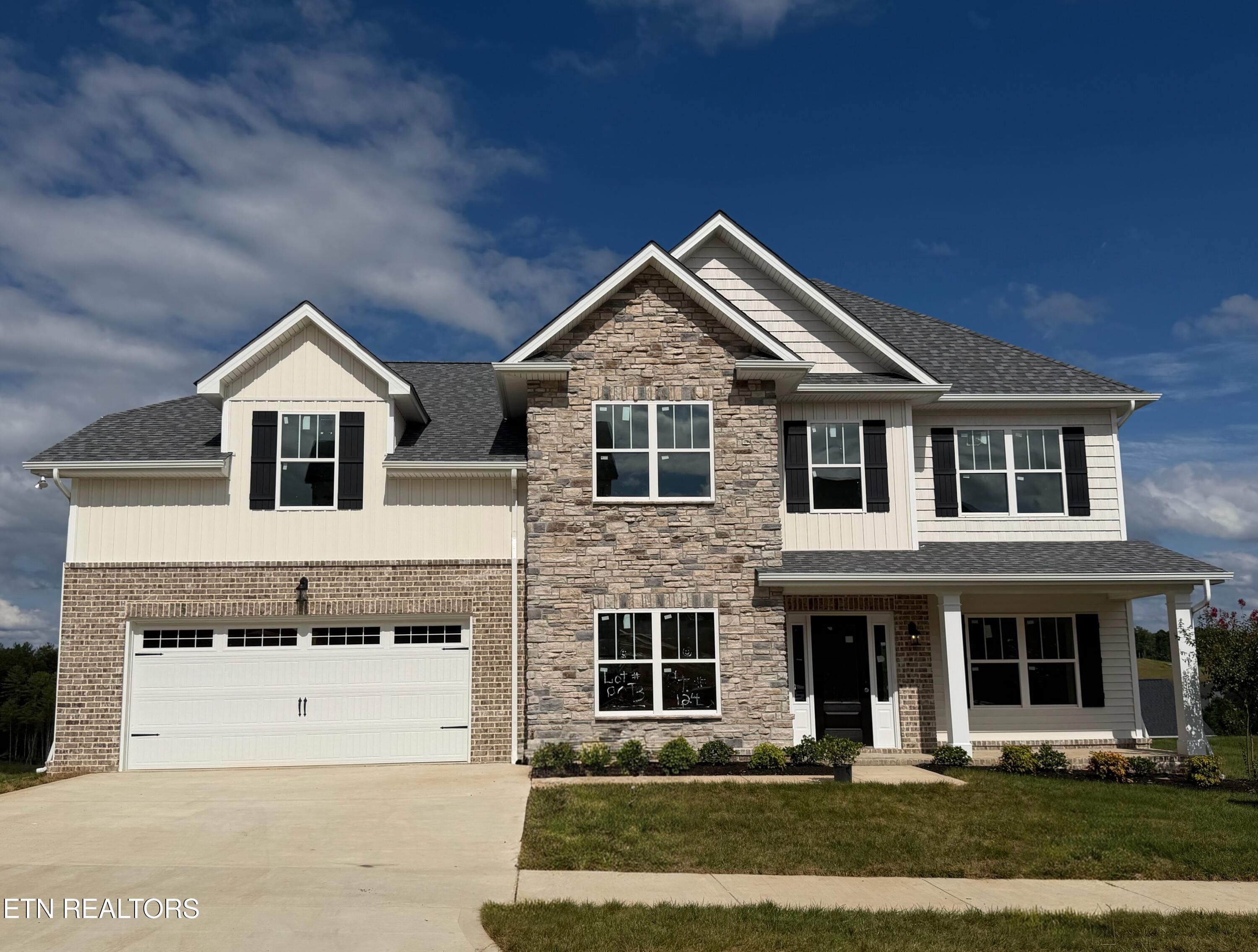 124 Birchberry St Lot 90B