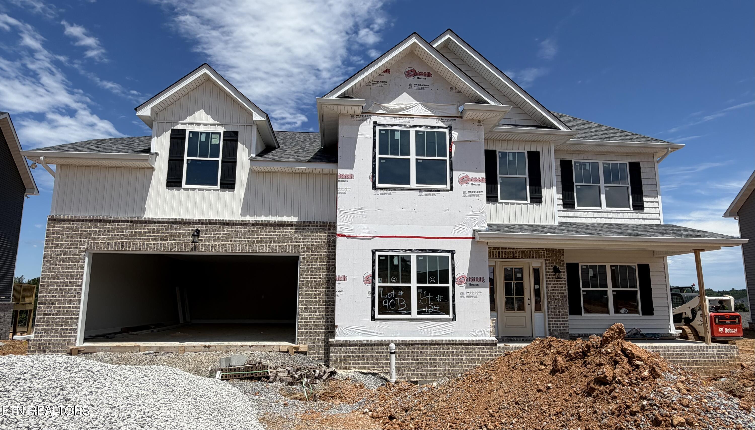 124 Birchberry St Lot 90B