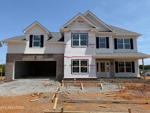 Tiny photo for 124 Birchberry St #Lot 90B, Oak Ridge, TN 37830 (MLS # 1337983)