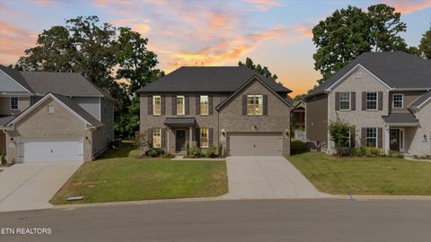 8708 Yellow Aster Rd Knoxville TN 37931