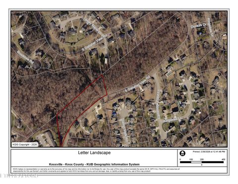 Tiny photo for 0 S Gallaher View Rd, Knoxville, TN 37919 (MLS # 1330772)