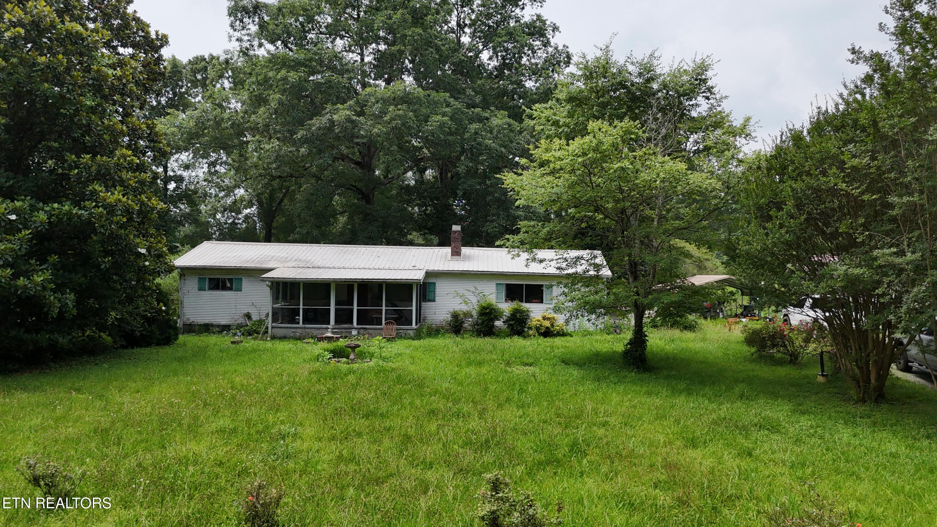 393 SW Sim Goodwin Rd
