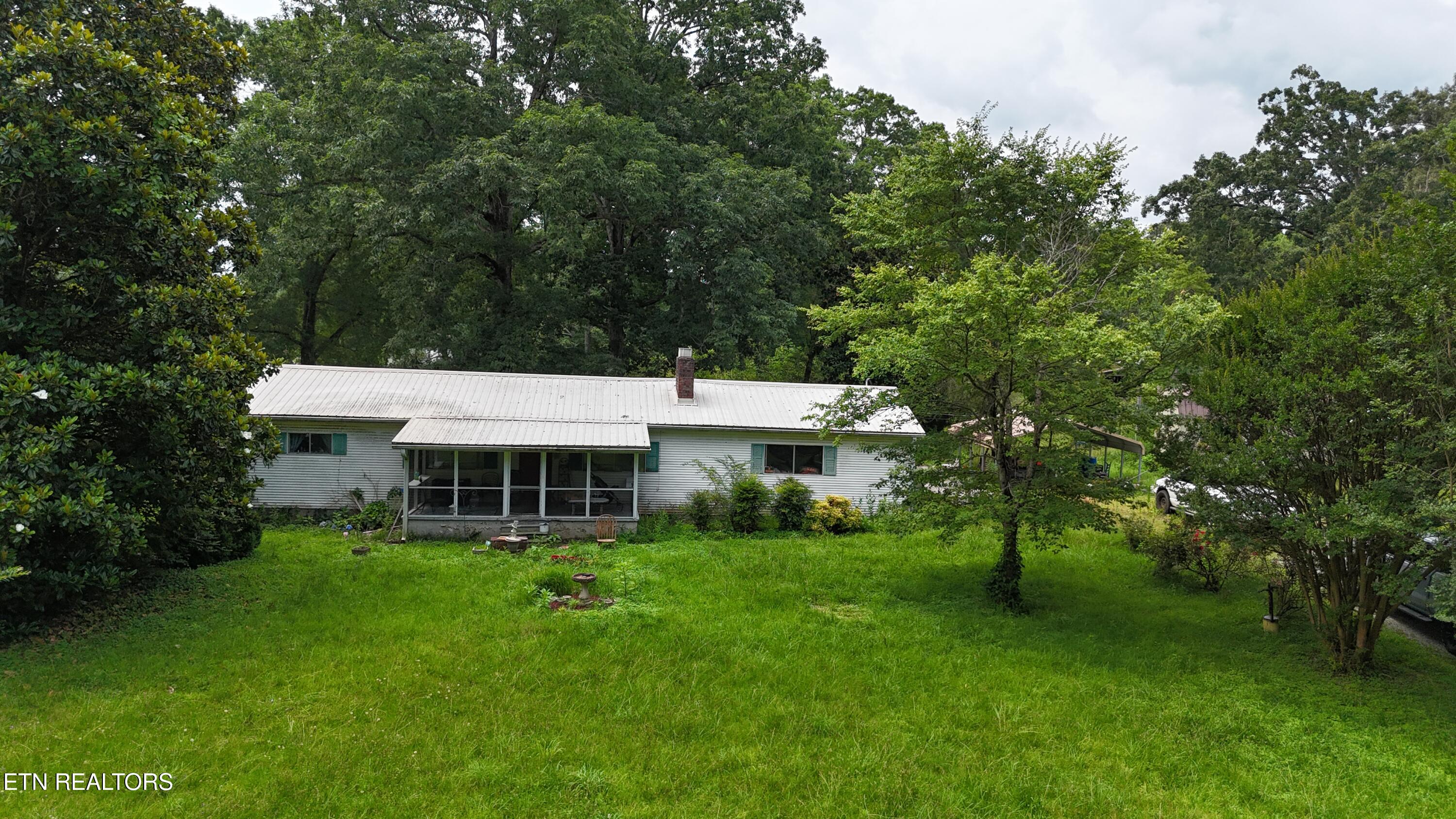 393 SW Sim Goodwin Rd