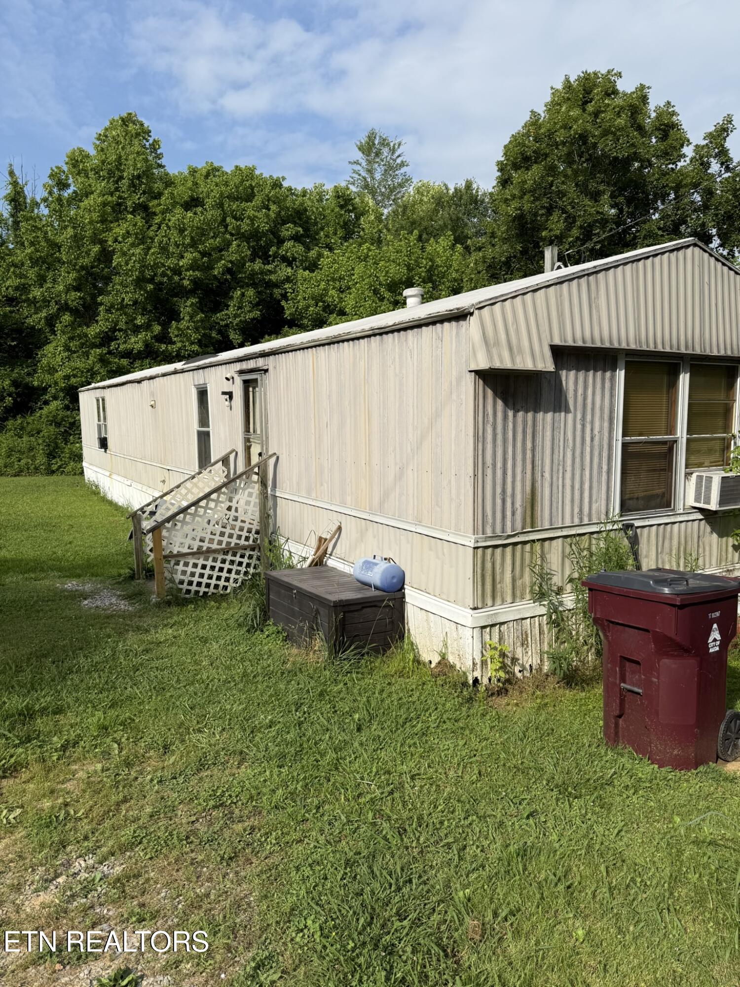 3461-3507 Pearly Smith Rd