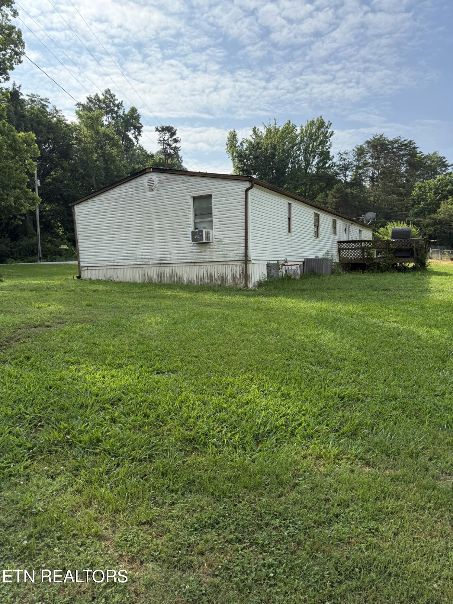 3461-3507 Pearly Smith Rd