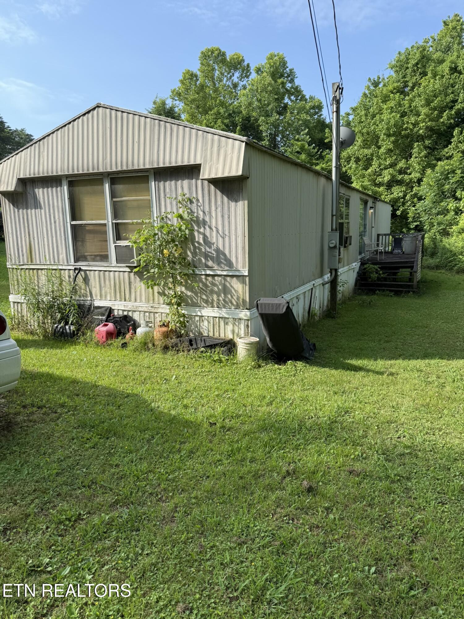 3461-3507 Pearly Smith Rd