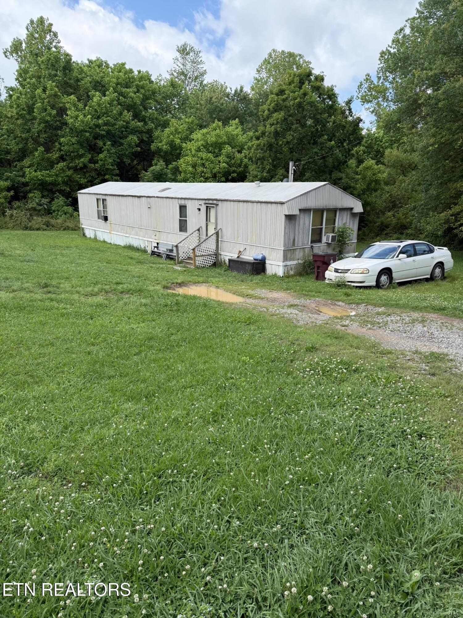 3461-3507 Pearly Smith Rd