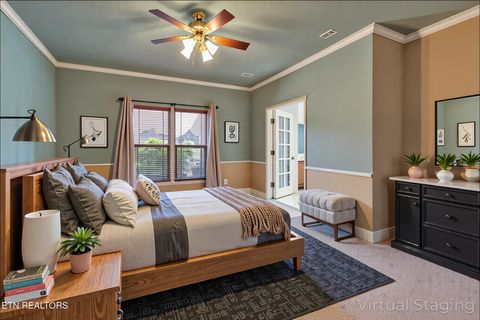 Tiny photo for 105 W Melbourne Rd, Oak Ridge, TN 37830 (MLS # 1319206)