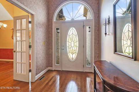 Tiny photo for 105 W Melbourne Rd, Oak Ridge, TN 37830 (MLS # 1319206)